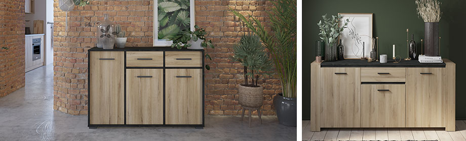 Buffet/Vitrine