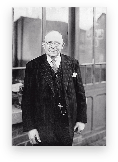 Lucien Demeyere