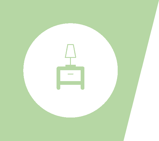 Bedside units Bedside units