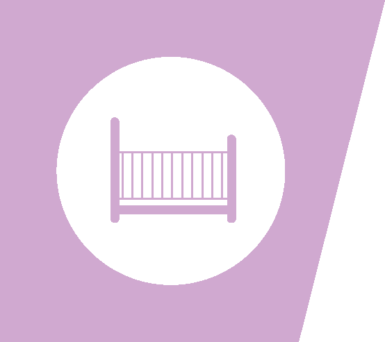 Baby bed Baby bed