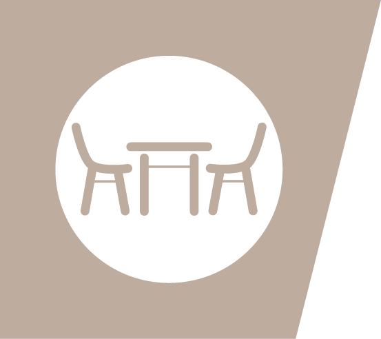 Dining rooms Dining rooms