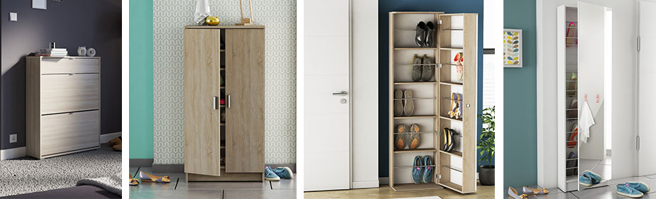 Shoe cupboards Shoe cupboards