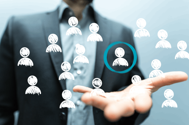 Demeyere recrutement Demeyere recrutement