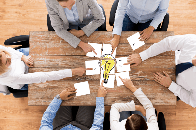 Demeyere's co-development