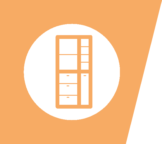 Aparadores                    