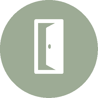 Entrada / Vestidor