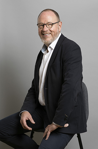 Frédéric Demeyere