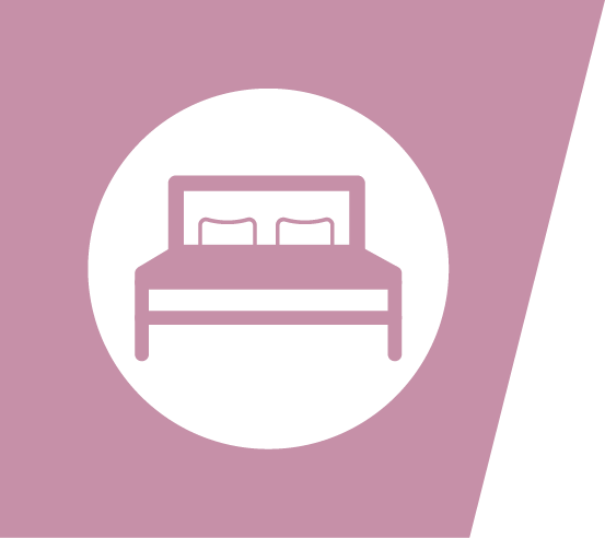 Chambres adultes