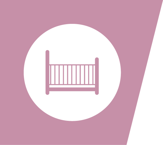 Chambres bébé