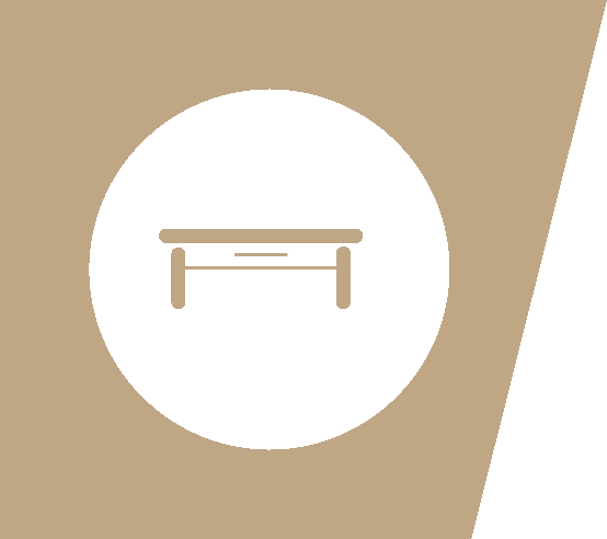 Table basse / bout de canapé