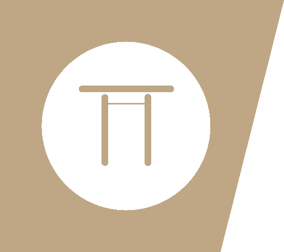 Table haute