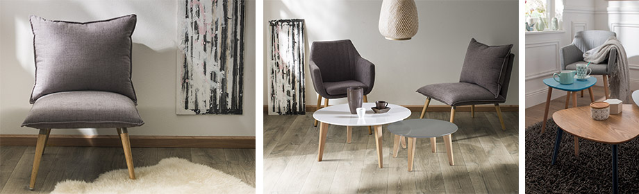 Fauteuil