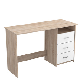 'ARISTOTE' BUREAU 1 NICHE/3 TIR