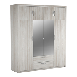 SCHRANK 2+4T+2T SP+2SK 'PLUTON'