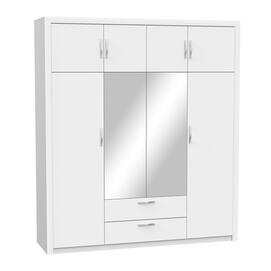 SCHRANK 2+4T+2T SP+2SK 'PLUTON'
