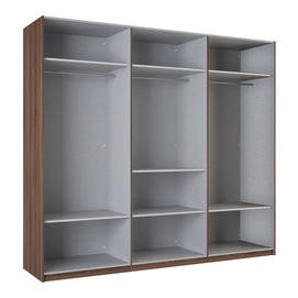 GESTELL 3 TUEREN 'BABYLONE'