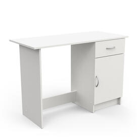 BUREAU 1 PORTE/1 TIROIR 'OSIRIS'