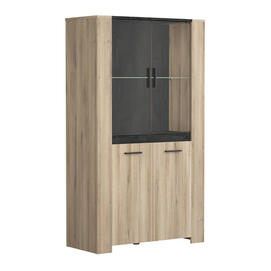 VITRINE 2PV/2PO 'SHEFFIELD'