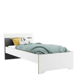 BETT 90X190/200 CM 'GENIUS'