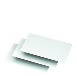 3 EINLEGEBODENSET 'SENSAS'