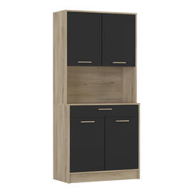 BUFFET 4PO 1T L:833 'DOLCE'