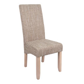 'SAGUA' CHAISE DE SÉJOUR TISSUS
