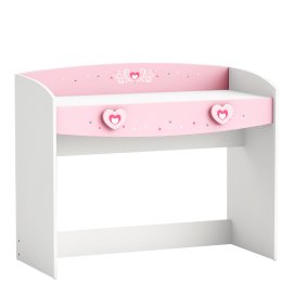 BUREAU 1 TIROIR 'ANASTASIA'