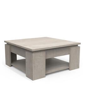 TABLE BASSE 'SEGUR'