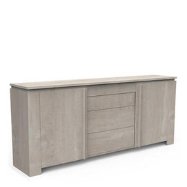 SIDEBOARD 2T/3SCHUBLADEN 'SEGUR'