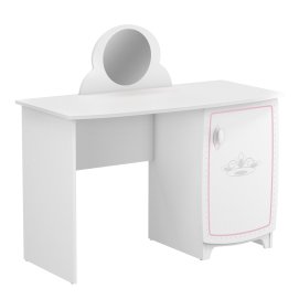 BUREAU/COIFFEUSE 1PO/1M'DIADEME'