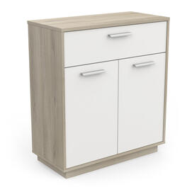KOMMODE 2T/1 SK 'LEO'