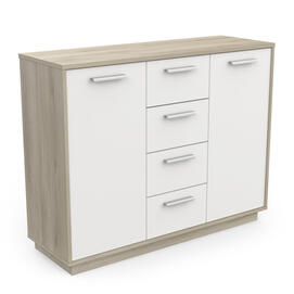 KOMMODE 2T/4SK 'LEO'