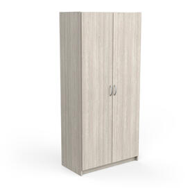 MEHRZWECKSCHRANK 2 TUERIG