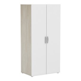 SCHRANK 2-TUERIG 'NANO'