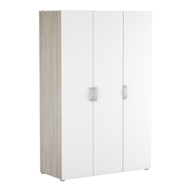 SCHRANK 3-TUERIG 2/3  1/3 'NANO'