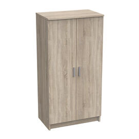 ARMOIRE CHAUSSURE 2 PORTES SHOES