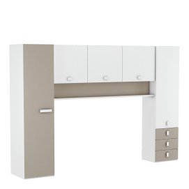 PONT 2+3PO/3T 'TIDY'