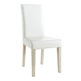 'GUEVARA' CHAISE DE SÉJOUR EN PU
