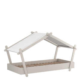 'LODGE' LIT ENFANT 90X200