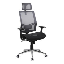 'MANILLE' FAUTEUIL DE BUREAU