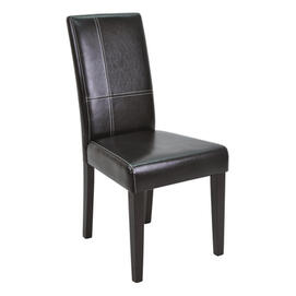 'GUEVARA' CHAISE DE SÉJOUR EN PU