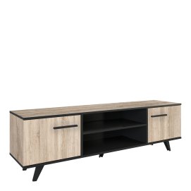 BANC TV 2PO/2NICHE 'WAYNE'