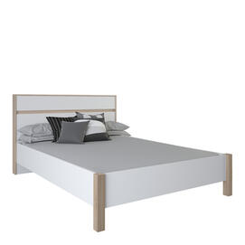 BETT 140X190CM 'SELENA'
