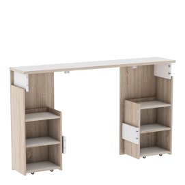 ENVIRONNEMENT DE LIT 'SIRIUS'