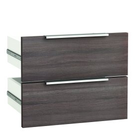 2 SCHUBLADENSET 40CM 'OPTIMA'