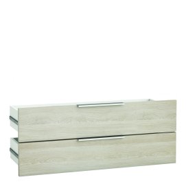 2 SCHUBLADENSET 80CM 'OPTIMA'