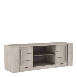BANC TV 'ANTIBES' 2 PC