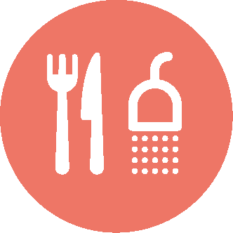Cuisine / Bain